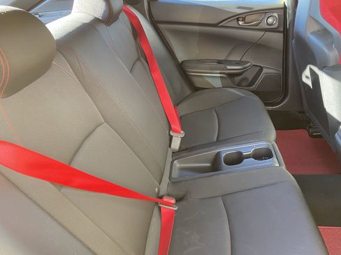 Used 2021 Honda Civic Type R Limited image 11