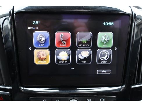 Used 2019 Chevrolet Traverse Premier w/ LPO, Blackout Package image 29