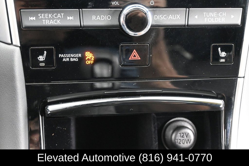 Used 2018 INFINITI Q60 3.0t Luxe w/ Sensory Package 3.0T Luxe AWD/4WD image 22