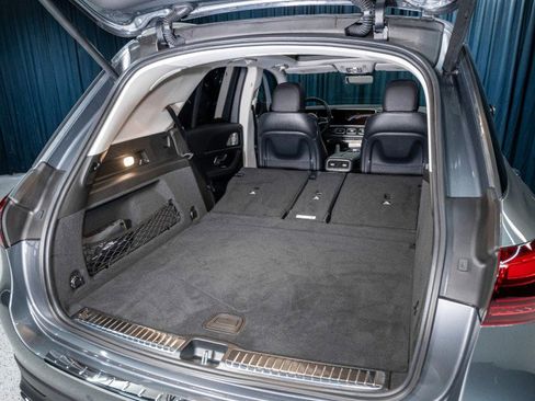 New 2026 Mercedes-Benz GLE 350 4MATIC image 7