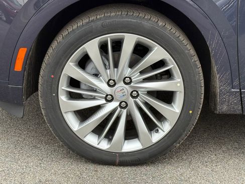 New 2026 Buick Envision Avenir image 7