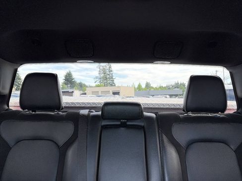 Used 2024 RAM 1500 Laramie AWD/4WD image 41