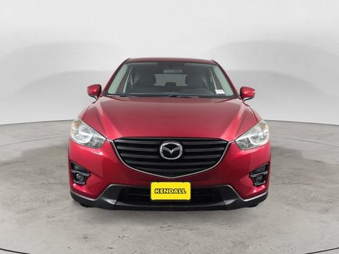 Used 2016 MAZDA CX-5 Touring AWD/4WD image 2