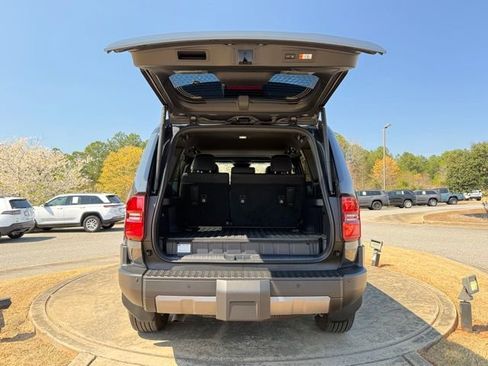 Used 2024 Toyota Land Cruiser w/ Premium Package image 30