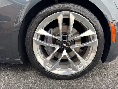 Used 2020 Chevrolet Camaro SS image 39