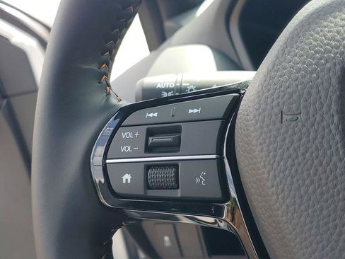 New 2027 Honda HR-V Sport image 11
