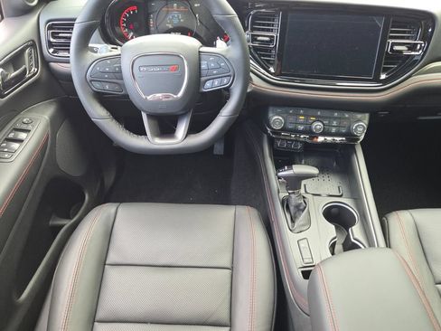 New 2026 Dodge Durango GT AWD/4WD image 2