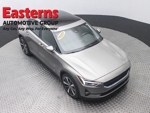 Used 2021 Polestar Polestar 2 AWD/4WD image 3