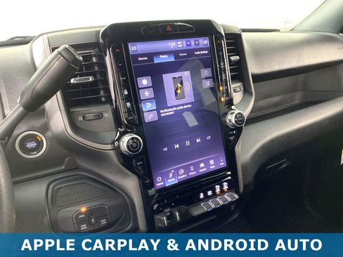 New 2026 RAM 2500 Tradesman image 3