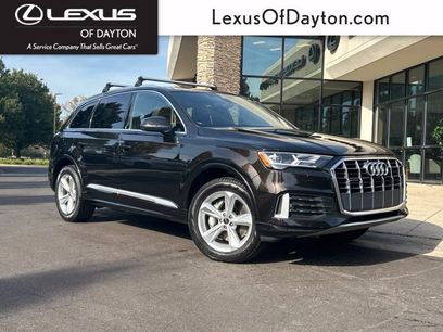 Used 2023 Audi Q7 2.0T Premium