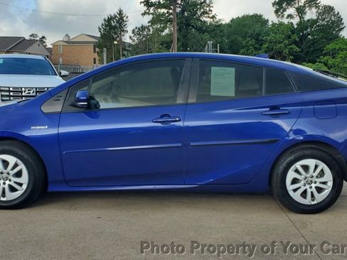 Used 2017 Toyota Prius Two FWD image 13