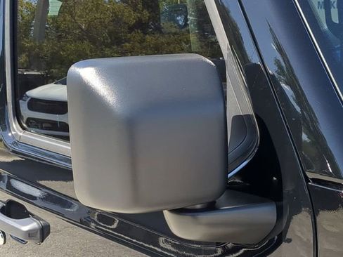 New 2026 Jeep Wrangler Sport S image 12