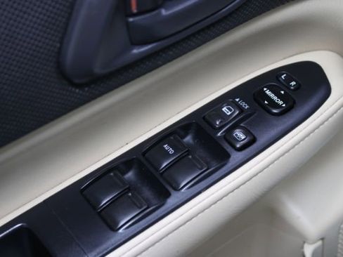 Used 2007 Subaru Forester 2.5X image 8