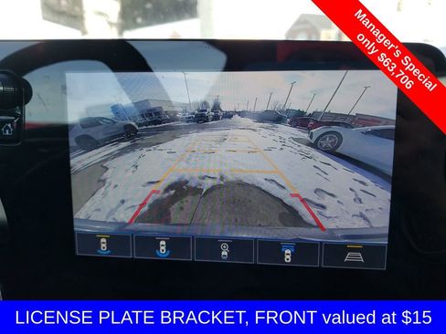 Used 2020 Chevrolet Corvette Stingray w/ 3LT Preferred Equipment Group image 21