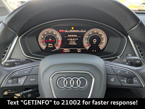 Certified 2023 Audi Q5 2.0T Prestige w/ Prestige Package image 37