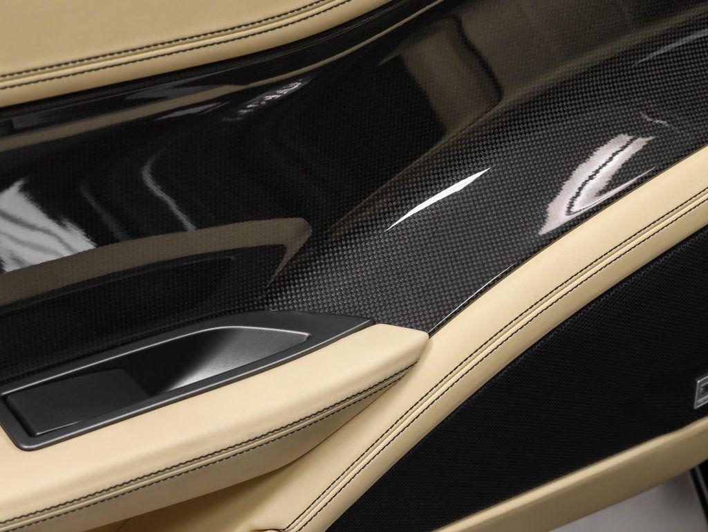 Used 2010 Ferrari 458 Italia Coupe RWD image 58