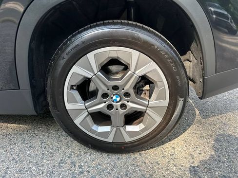 Used 2023 BMW X1 xDrive28i AWD/4WD image 14