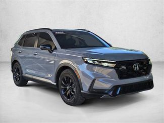 Used 2024 Honda CR-V Sport-L video 3