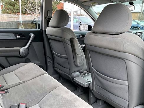 Used 2009 Honda CR-V EX image 31