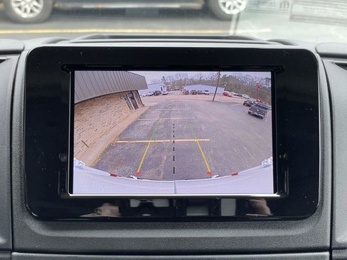 New 2026 RAM ProMaster 2500 w/ Convenience Group image 20