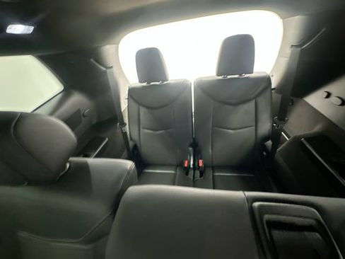 Used 2024 Cadillac XT6 Premium Luxury w/ Technology Package AWD/4WD image 22