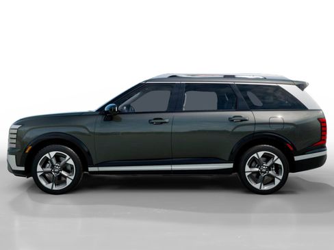 New 2026 Hyundai Palisade Limited AWD/4WD image 3