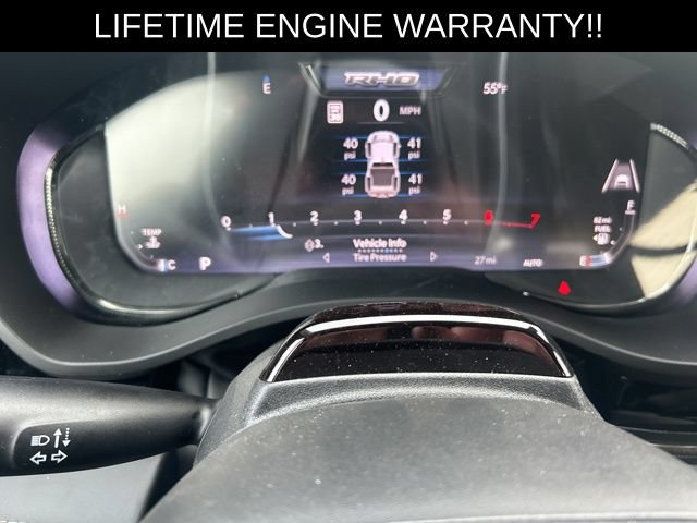 New 2026 RAM 1500 RHO w/ RHO Level 1 Equipment Group AWD/4WD image 27