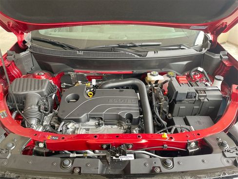 New 2026 GMC Terrain AT4 w/ Convenience Package III image 31