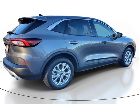 Used 2024 Ford Escape Active image 6