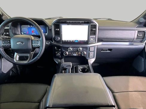 Used 2024 Ford F150 XLT w/ Equipment Group 303A High AWD/4WD image 15