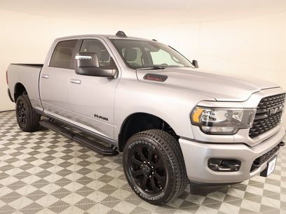 Used 2024 RAM 2500 Big Horn w/ Night Edition