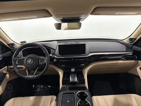 Certified 2025 Acura MDX w/ Technology Package image 33