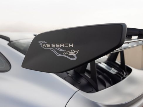 Used 2025 Porsche 911 GT3 RS RWD image 38