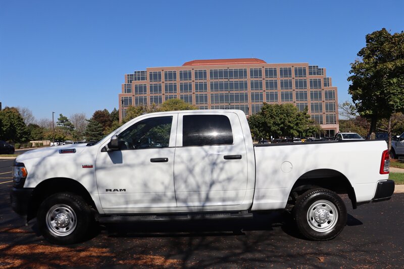 Used 2022 RAM 2500 Tradesman AWD/4WD image 4