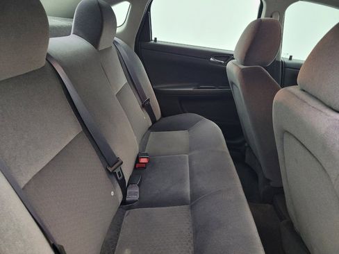 Used 2015 Chevrolet Impala Limited LS image 19
