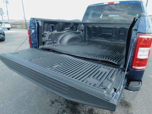 Used 2019 Ford F150 XLT AWD/4WD image 30