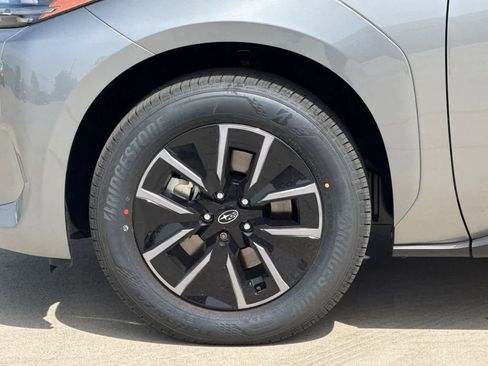 New 2026 Subaru Solterra AWD/4WD image 32