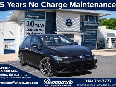 New 2026 Volkswagen Golf