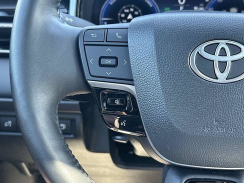 Used 2025 Toyota Camry XSE w/ Premium Plus Package FWD image 30
