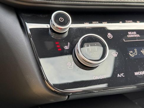 Used 2025 INFINITI QX60 Autograph w/ Lighting Package (N92) image 22