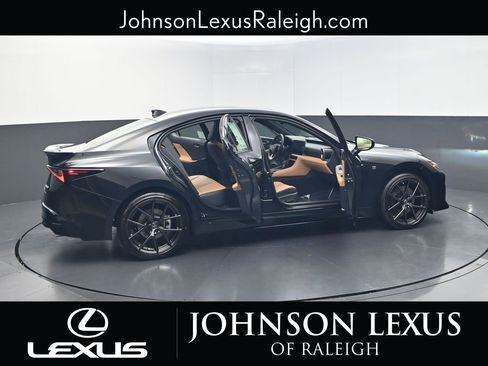 New 2026 Lexus IS 350 F Sport image 31