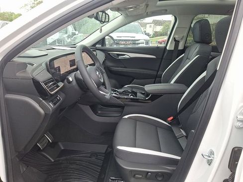 New 2026 Buick Envision Sport Touring AWD/4WD image 14