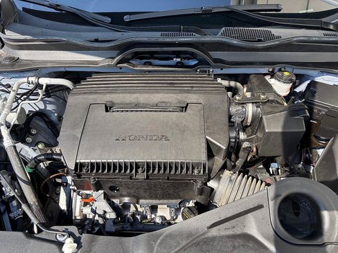 Certified 2023 Honda Pilot Elite image 10
