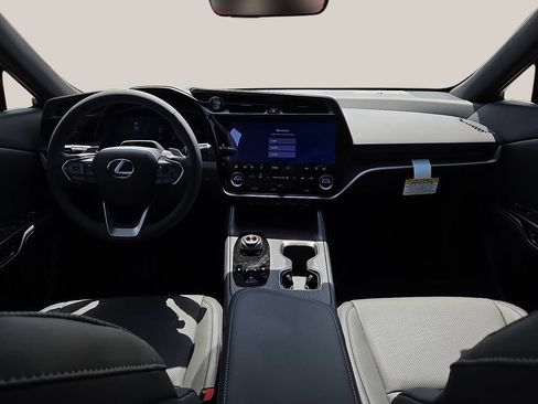 New 2026 Lexus RZ 350e 2WD w/ Convenience Package image 16