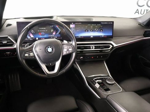 Used 2023 BMW 330i xDrive Sedan image 2