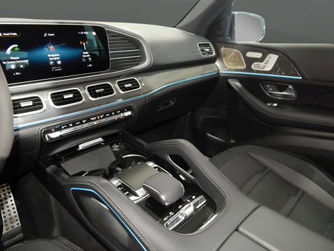 Used 2022 Mercedes-Benz GLE 53 AMG 4MATIC Coupe image 17