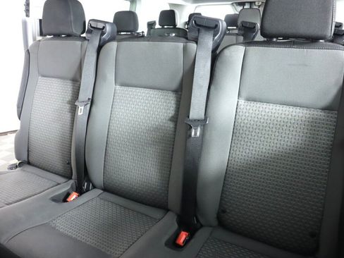 Used 2024 Ford Transit 350 XLT RWD image 32