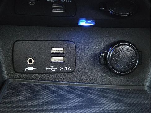 Used 2021 Subaru Forester Sport AWD/4WD image 18