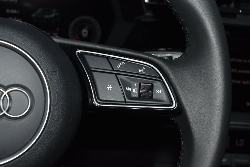 Certified 2026 Audi A3 2.0T Premium w/ Convenience Package AWD/4WD image 10