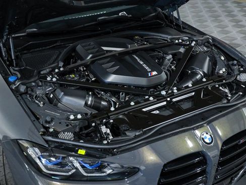 Used 2021 BMW M3 Competition w/ Executive Package image 13